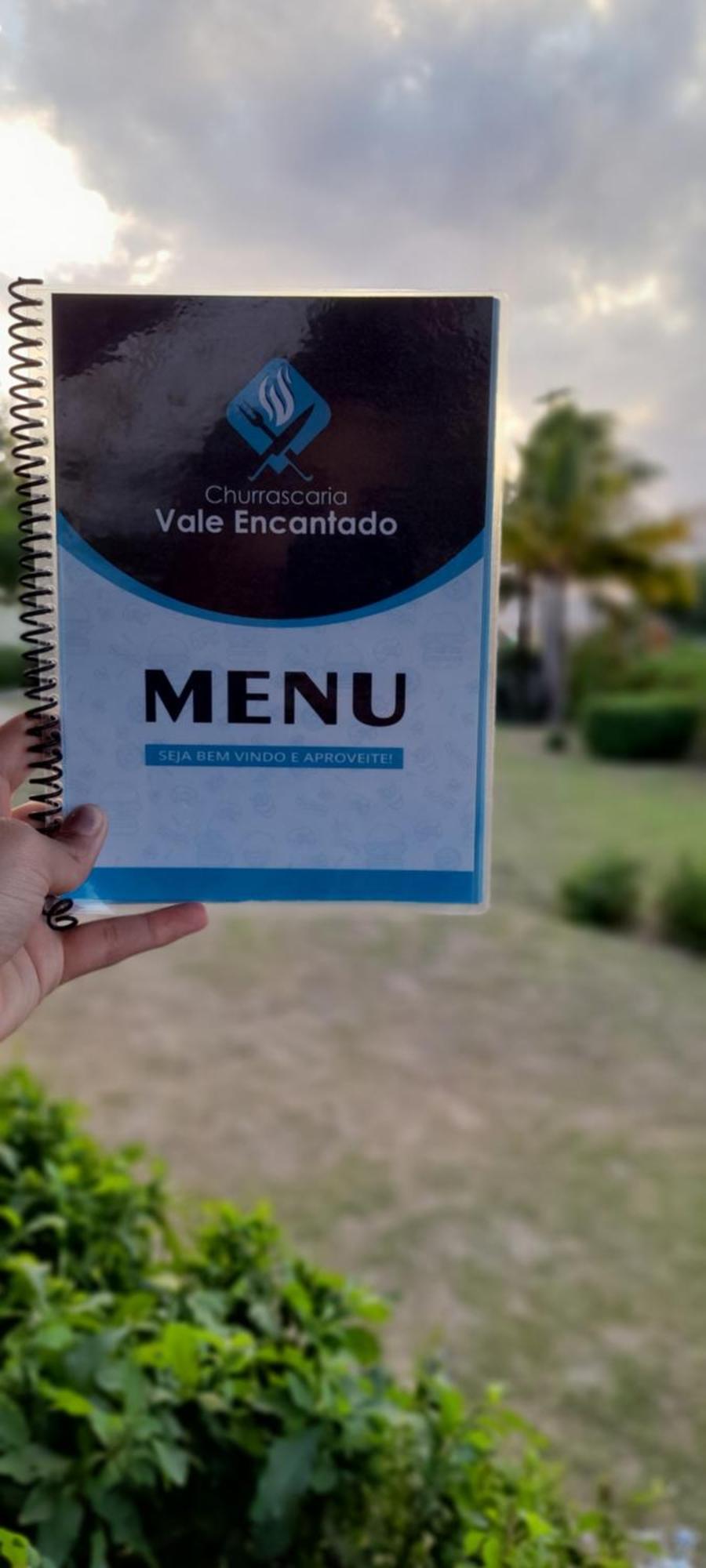Pousada Vale Encantado Serra de São Bento エクステリア 写真